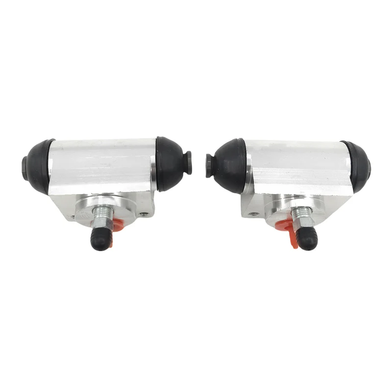 Rear Brake Wheel Cylinders (Pair) - Suitable For Toyota Hilux GGN15 GGN25 GUN122 GUN125 GUN126 GUN135 GUN136 (2005-2023) - Image 2