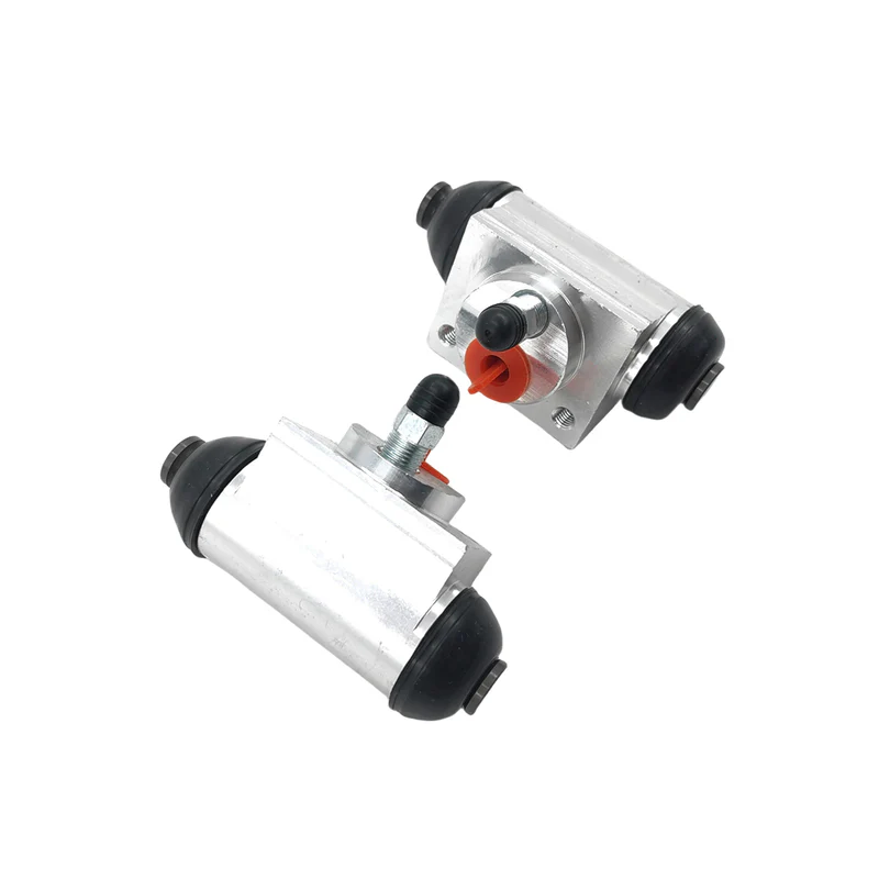 Rear Brake Wheel Cylinders (Pair) - Suitable For Toyota Hilux GGN15 GGN25 GUN122 GUN125 GUN126 GUN135 GUN136 (2005-2023) - Image 3