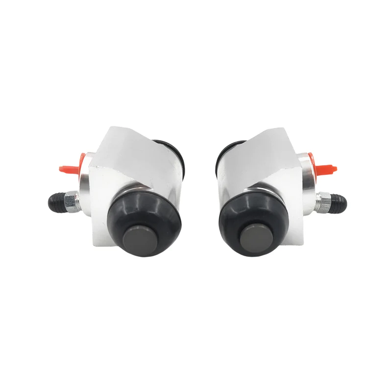 Rear Brake Wheel Cylinders (Pair) - Suitable For Toyota Hilux GGN15 GGN25 GUN122 GUN125 GUN126 GUN135 GUN136 (2005-2023) - Image 6