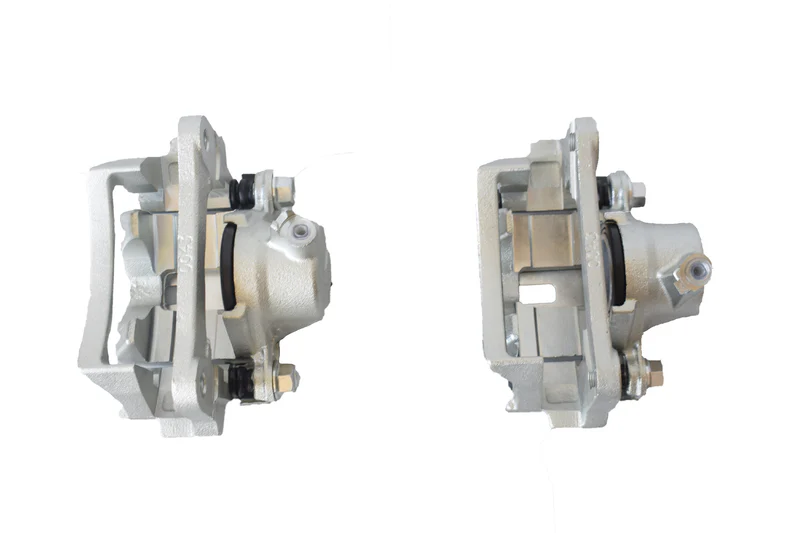 Rear Disc Brake Calipers (Pair) - Suitable For Toyota LandCruiser 105 Series FZJ105 HZJ105R (1998-2007)