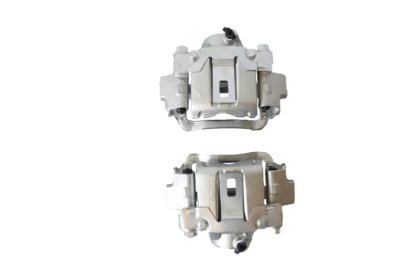 Rear Disc Brake Calipers (Pair) - Suitable For Toyota LandCruiser 105 Series FZJ105 HZJ105R (1998-2007) - Image 2