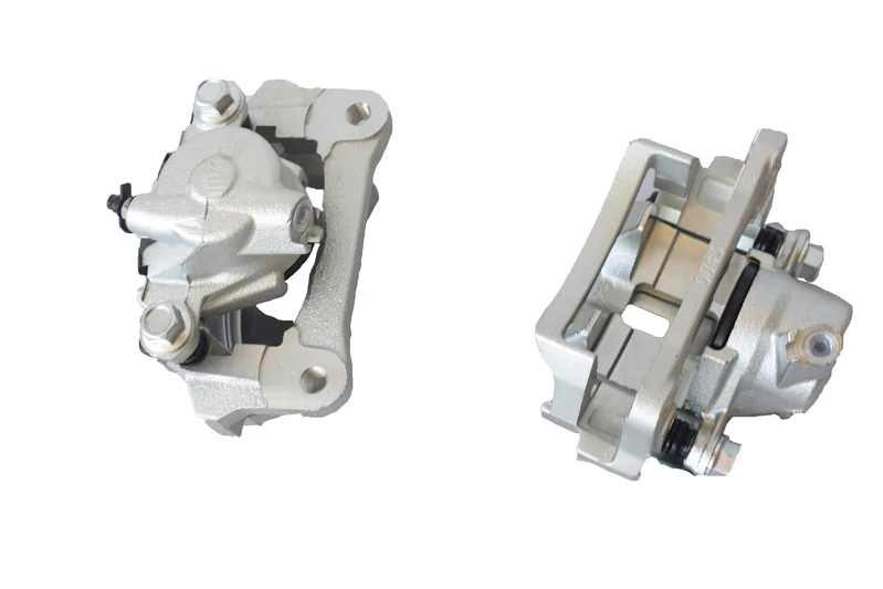 Rear Disc Brake Calipers (Pair) - Suitable For Toyota LandCruiser 105 Series FZJ105 HZJ105R (1998-2007) - Image 3