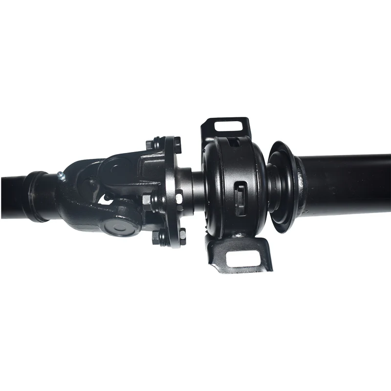 Rear Tailshaft - Suitable For Toyota Hilux Vigo KUN26 3.0L Diesel 4WD Manual (2005-2015) - Image 3