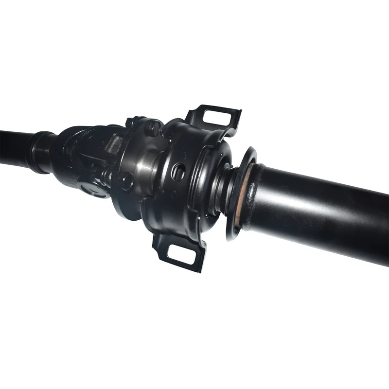 Rear Tailshaft - Suitable For Toyota Hilux Vigo KUN26 3.0L Diesel 4WD Manual (2005-2015) - Image 5