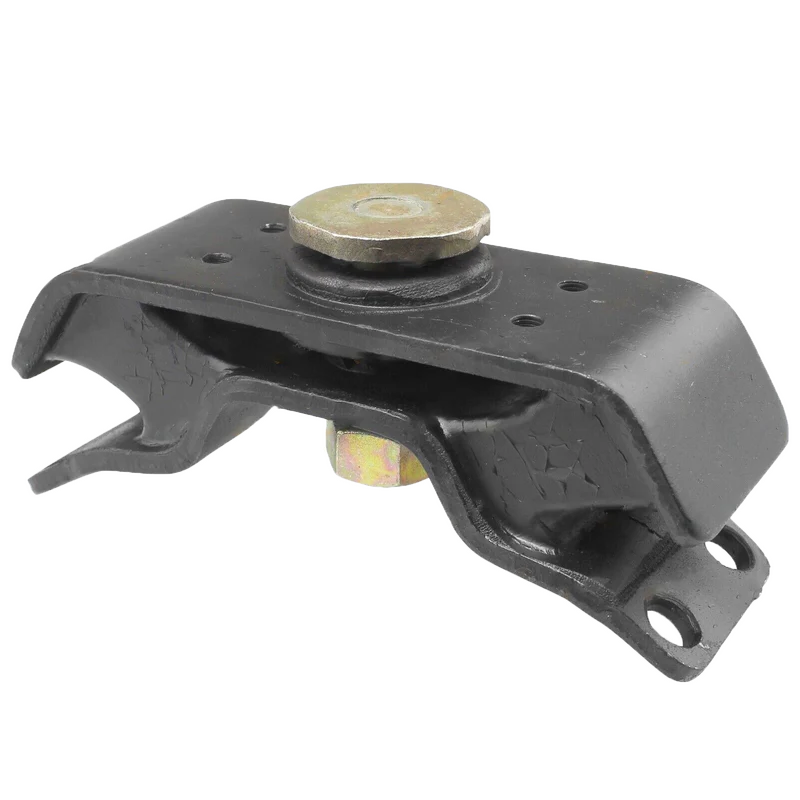 Rear Gearbox Mount - Suitable For Toyota Hilux LN106 LN106R 3L 2.8L 4WD (1988-1999)