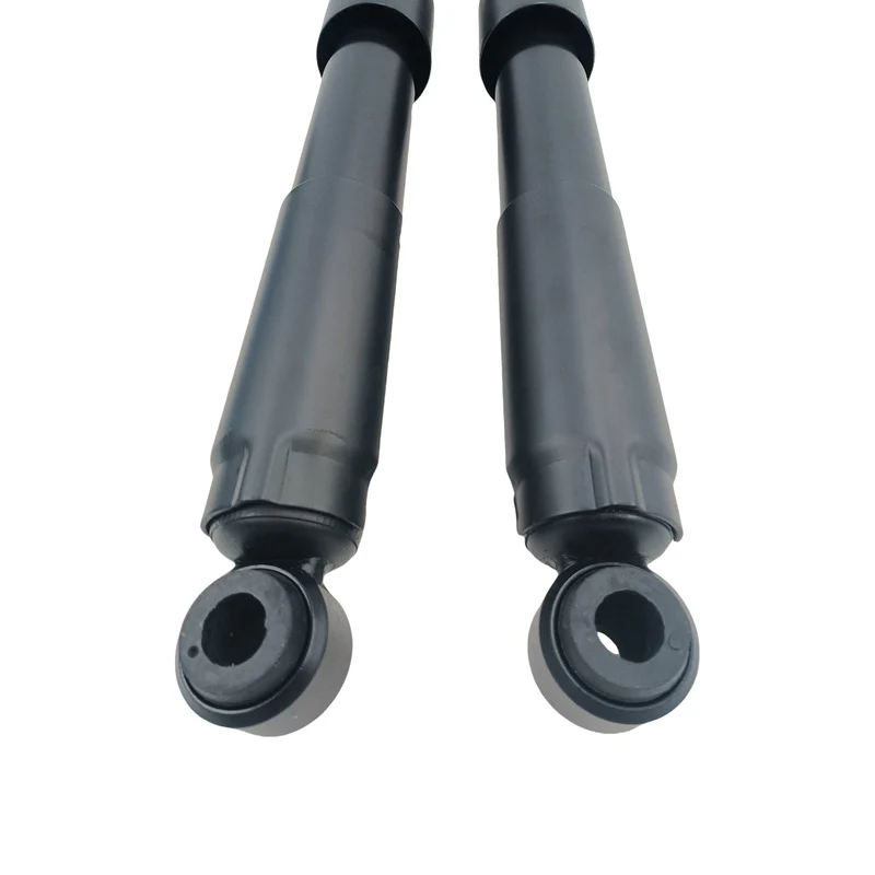 Rear Gas Shock Absorbers (2PCE) - Suitable For Toyota Landcruiser 80, 100, 105 Series - Image 3