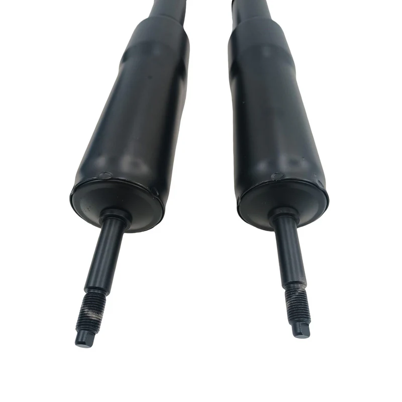 Rear Gas Shock Absorbers (2PCE) - Suitable For Toyota Landcruiser 80, 100, 105 Series - Image 4