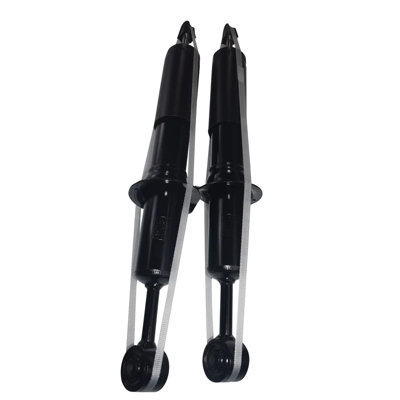 Rear Shock Absorbers (Pair) - Suitable For Toyota LandCruiser Prado 120 & 150 Series & FJ Cruiser KZJ RZJ GRJ KDJ (2003-2013) - Image 2