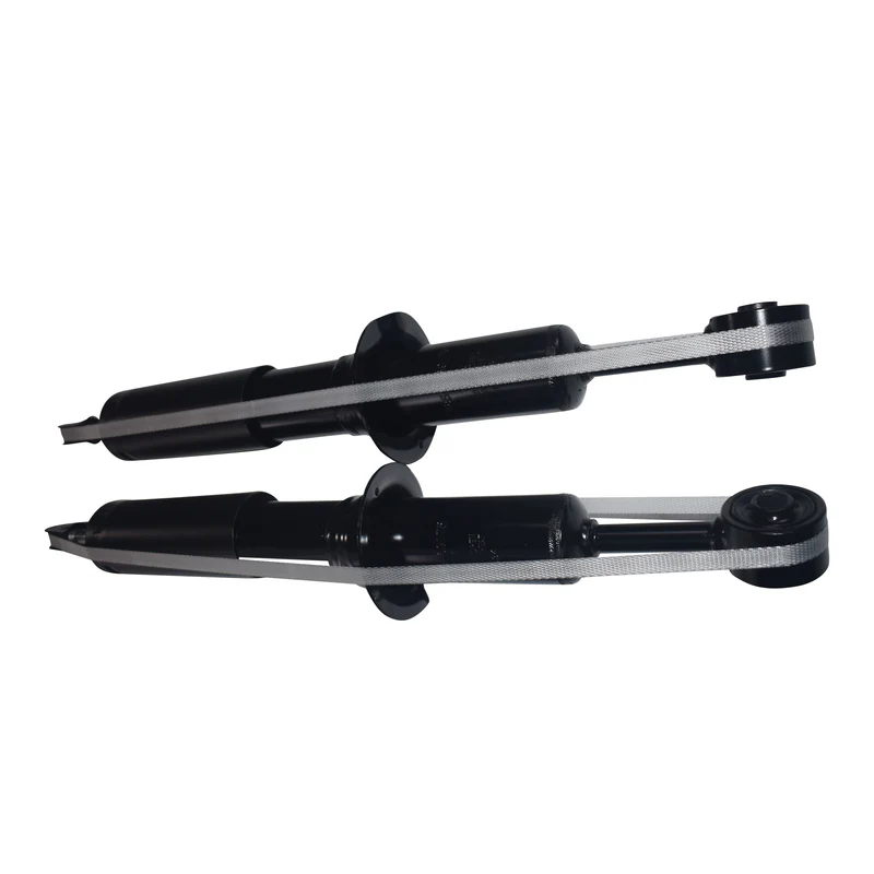 Rear Shock Absorbers (Pair) - Suitable For Toyota LandCruiser Prado 120 & 150 Series & FJ Cruiser KZJ RZJ GRJ KDJ (2003-2013) - Image 4