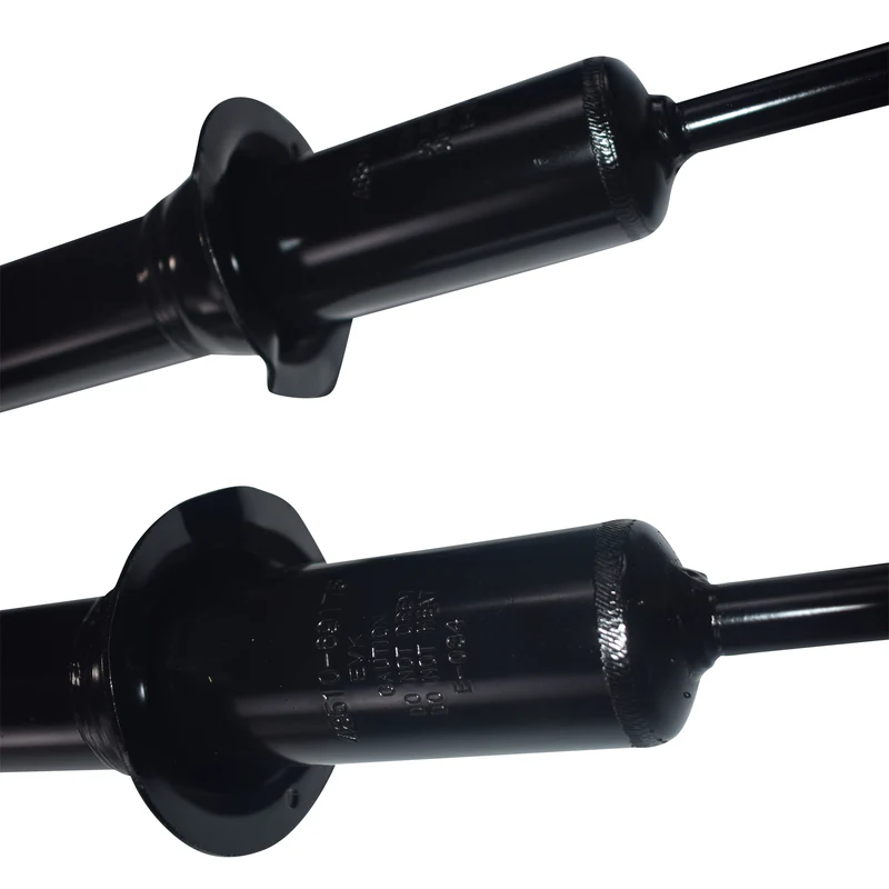 Rear Shock Absorbers (Pair) - Suitable For Toyota LandCruiser Prado 120 & 150 Series & FJ Cruiser KZJ RZJ GRJ KDJ (2003-2013) - Image 5