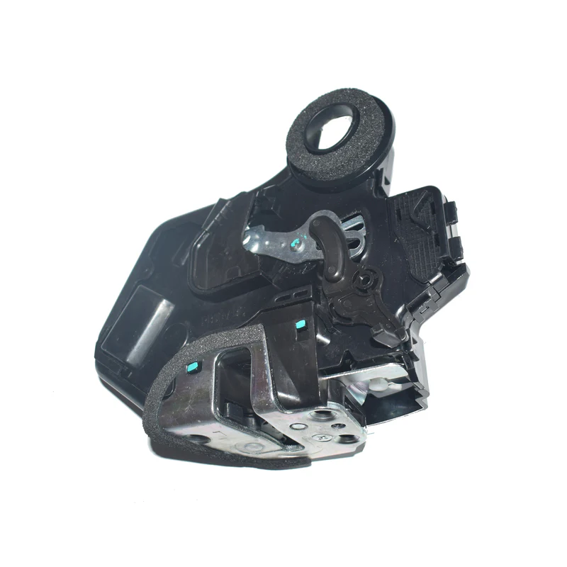 Rear Left Door Lock Mechanism - Suitable For Toyota Hilux Vigo SR SR5 (2005-2015)