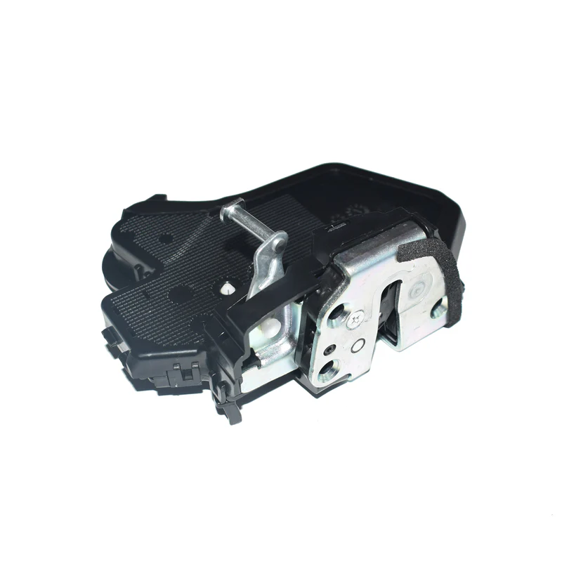 Rear Left Door Lock Mechanism - Suitable For Toyota Hilux Vigo SR SR5 (2005-2015) - Image 3