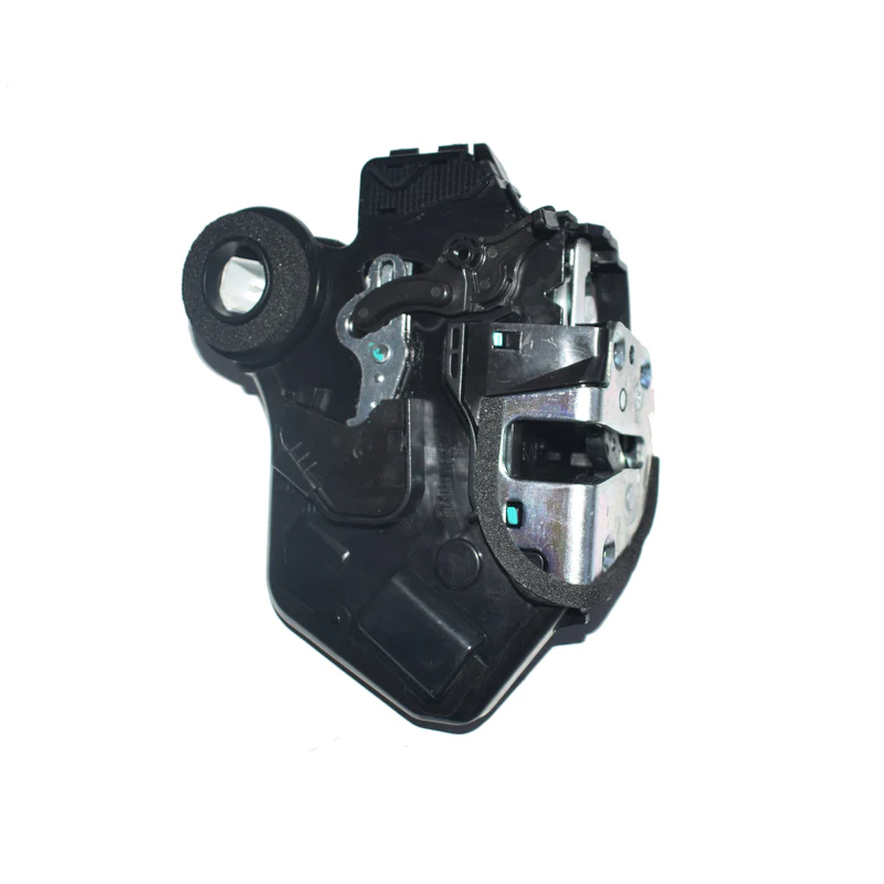Rear Left Door Lock Mechanism - Suitable For Toyota Hilux Vigo SR SR5 (2005-2015) - Image 4