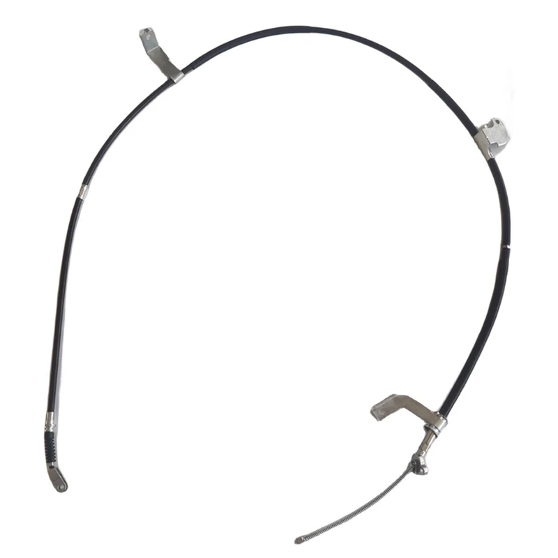 Rear Park Brake Cable - Suitable For Toyota Hilux KZN165 LN167 LN172 4WD (1997-2005)