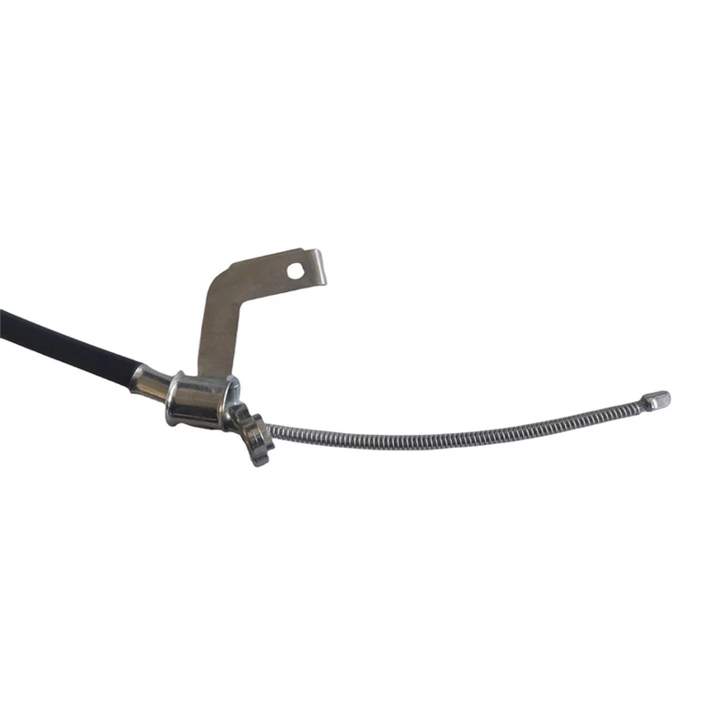 Rear Park Brake Cable - Suitable For Toyota Hilux KZN165 LN167 LN172 4WD (1997-2005) - Image 2