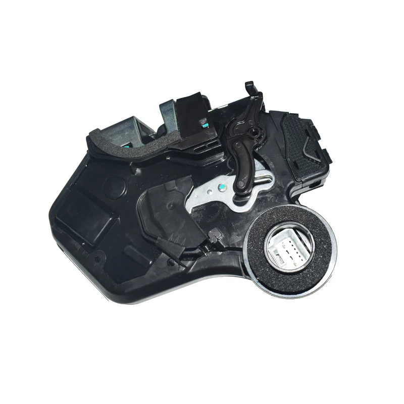 Rear Right Door Lock Mechanism - Suitable For Toyota Hilux Vigo SR SR5 (2005-2015) - Image 4