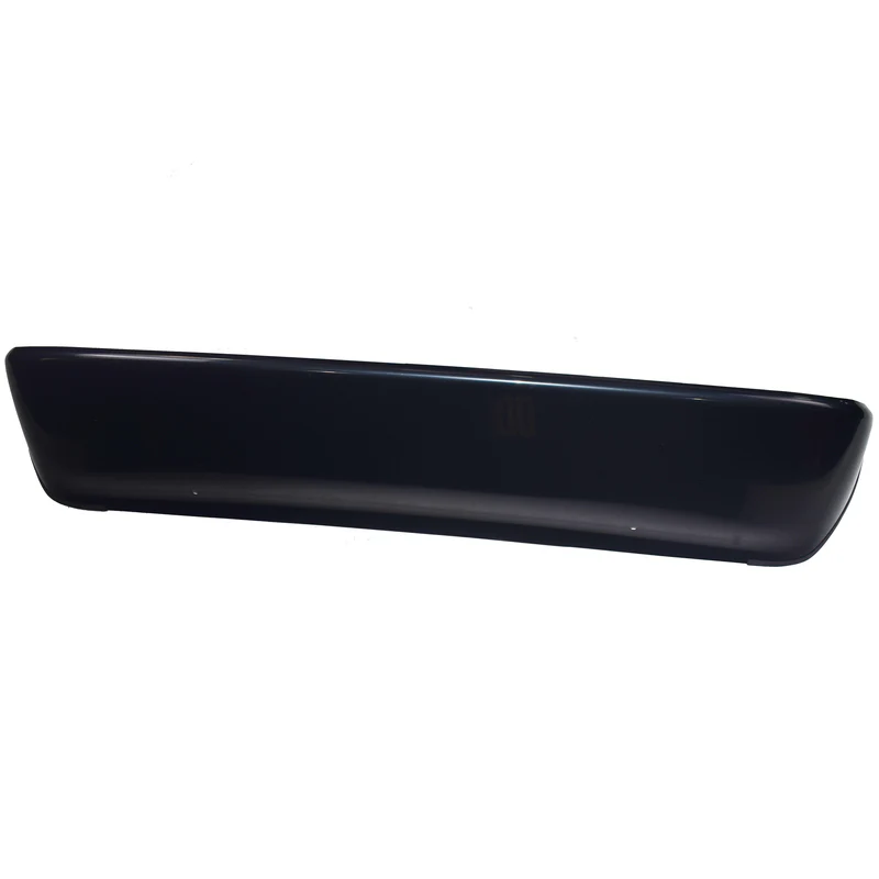 Rear Roof Deflector Spoiler Wing Guard 3.0mm - Suitable for Landcruiser 80 Series
