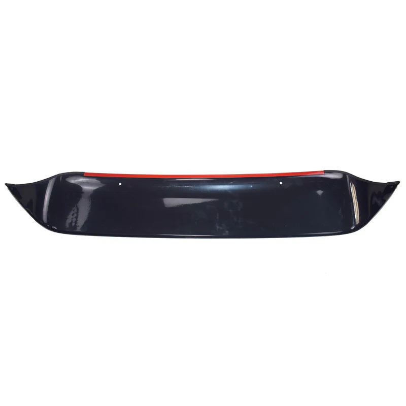 Rear Roof Deflector Spoiler Wing Guard 3.0mm - Suitable for Landcruiser 80 Series - Image 3