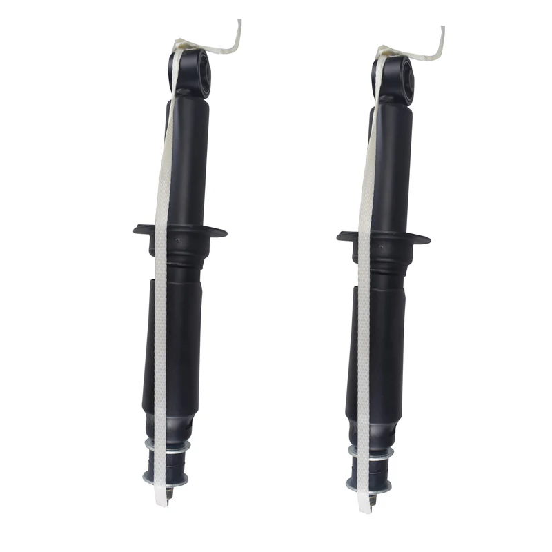 Rear Shock Absorbers (Pair) - Suitable For Toyota LandCruiser Prado 90 Series 4WD Station Wagon (1996-2003) - Image 5