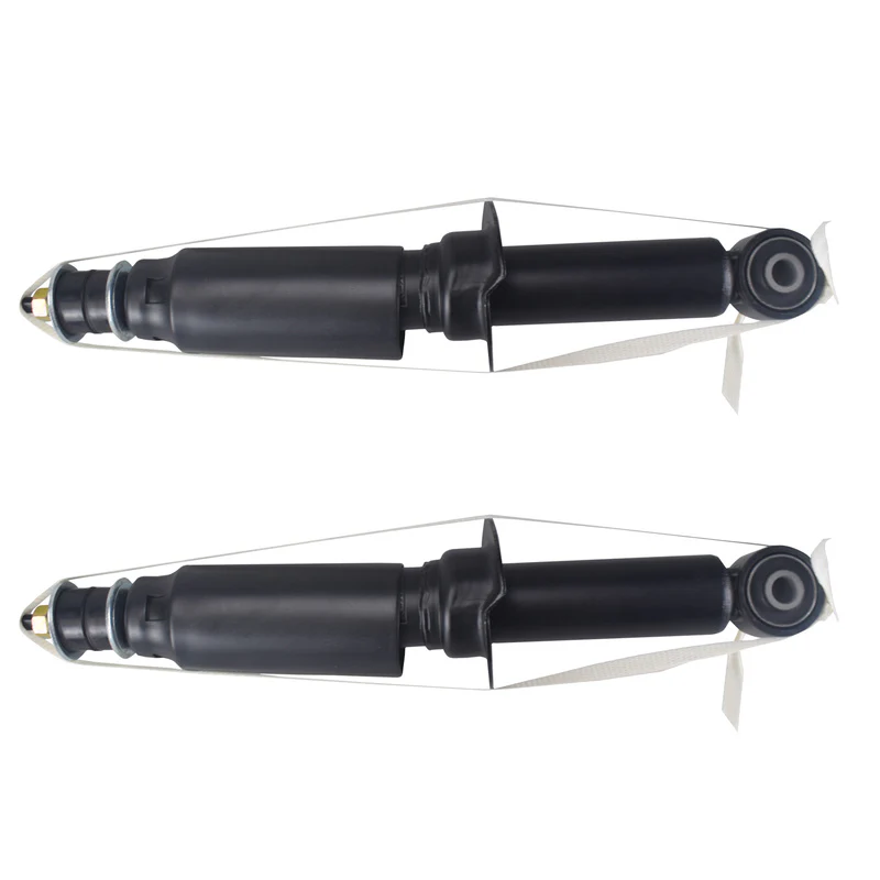 Rear Shock Absorbers (Pair) - Suitable For Toyota LandCruiser Prado 90 Series 4WD Station Wagon (1996-2003) - Image 6