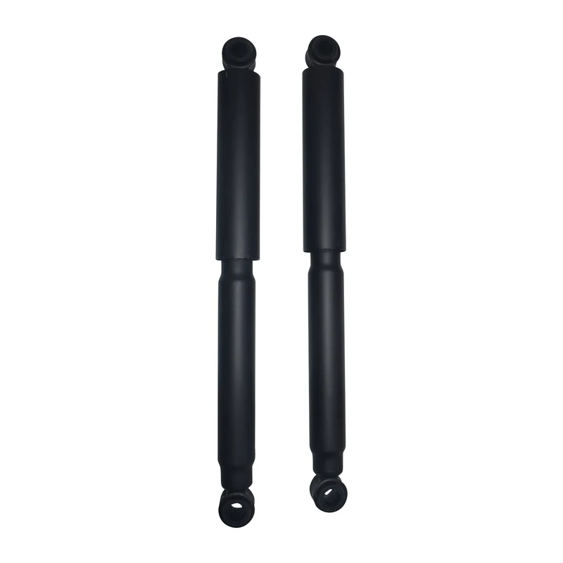 Rear Shock Absorbers (Pair) - Suitable For Toyota Hilux 2WD Coil Front Ute (2005-On) - Image 2