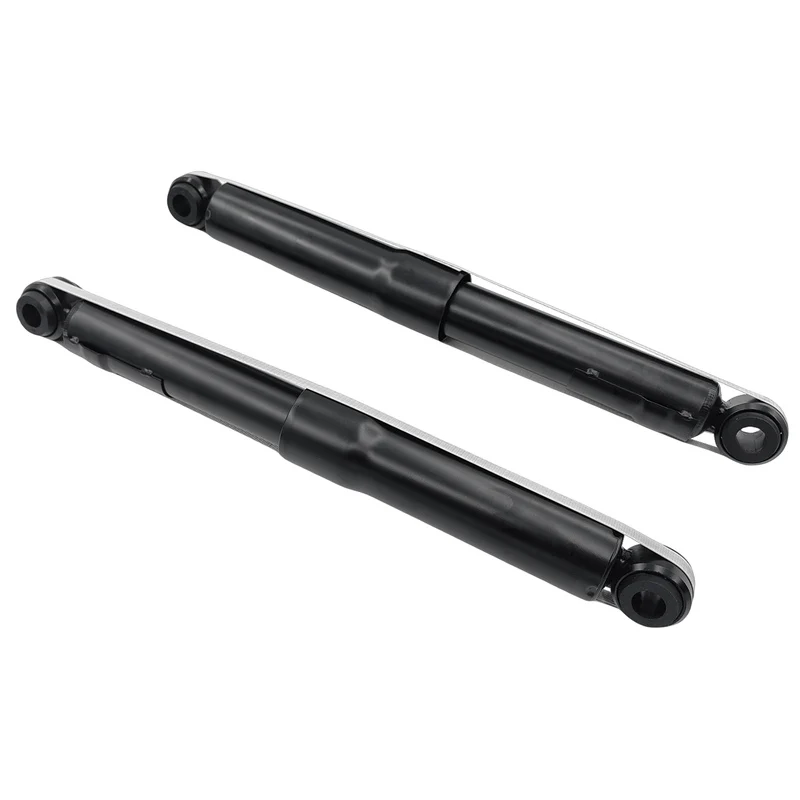 Rear Shock Absorbers (Pair) - Suitable For Toyota Hilux 4WD KUN26R GGN25R (2005-On) - Image 2
