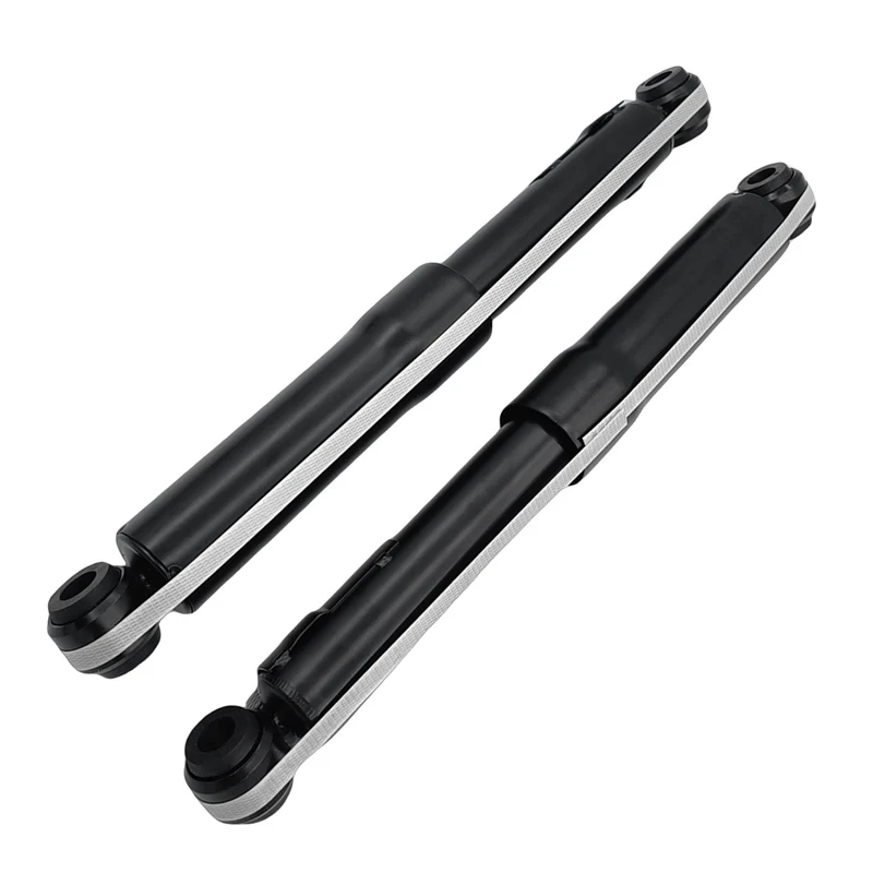 Rear Shock Absorbers (Pair) - Suitable For Toyota Hilux 4WD KUN26R GGN25R (2005-On) - Image 3