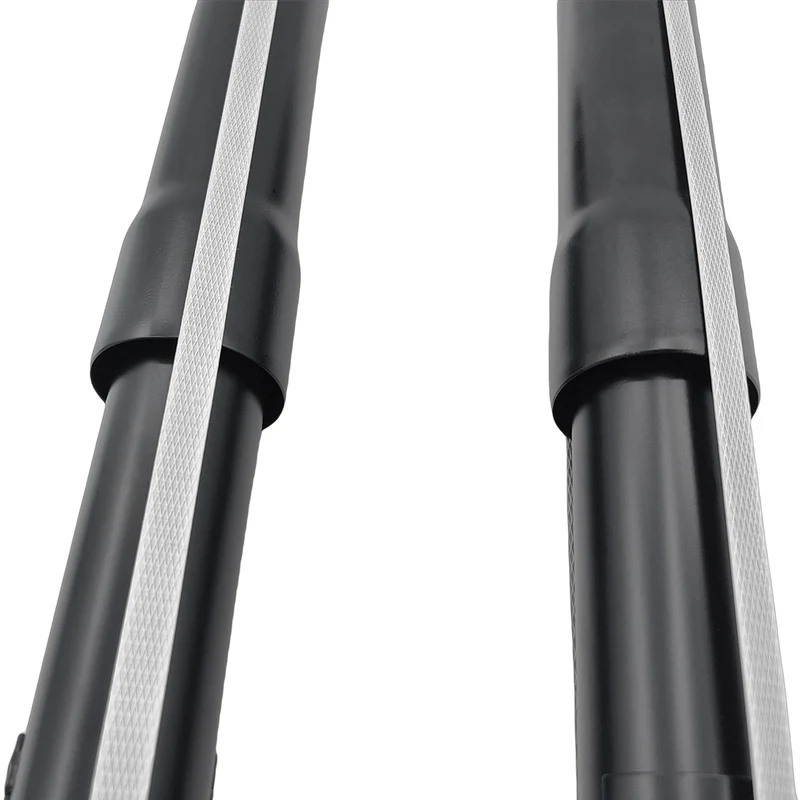 Rear Shock Absorbers (Pair) - Suitable For Toyota Hilux 4WD KUN26R GGN25R (2005-On) - Image 4