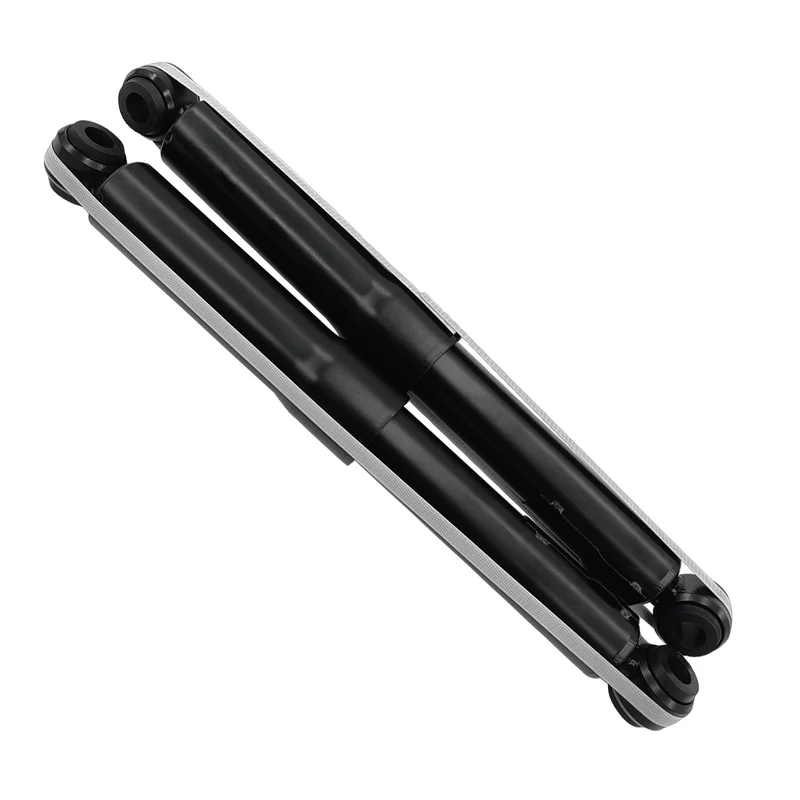 Rear Shock Absorbers (Pair) - Suitable For Toyota Hilux 4WD KUN26R GGN25R (2005-On) - Image 5