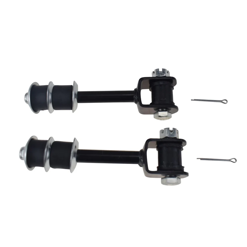 Rear Stabiliser Sway Bar Link Pin (2PCE LH & RH) - Suitable for Landcruiser 80 & 105 Series - Image 3
