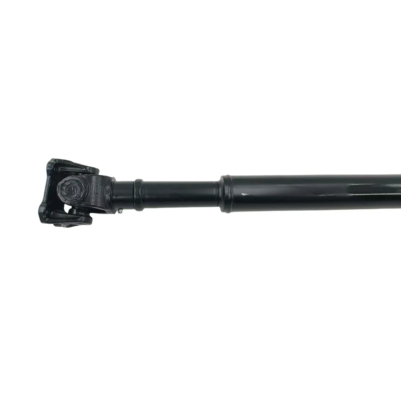 Rear Tailshaft - Suitable For Toyota Landcruiser 80 Series Part Time 4WD 1990-2007 - Image 4