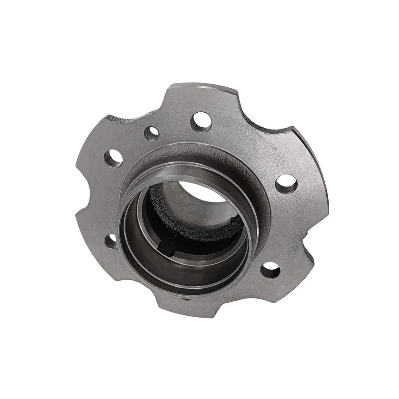 Rear Wheel Bearing Hub Kit - Suitable For Toyota Landcruiser 75 Series - Image 3