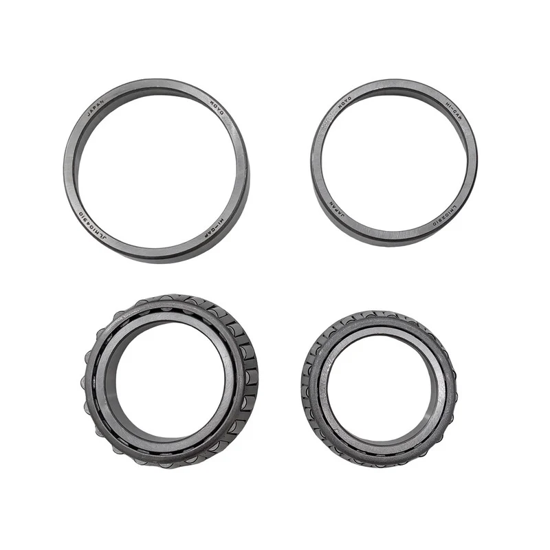 Rear Wheel Bearing Hub Kit - Suitable For Toyota Landcruiser 75 Series - Image 5