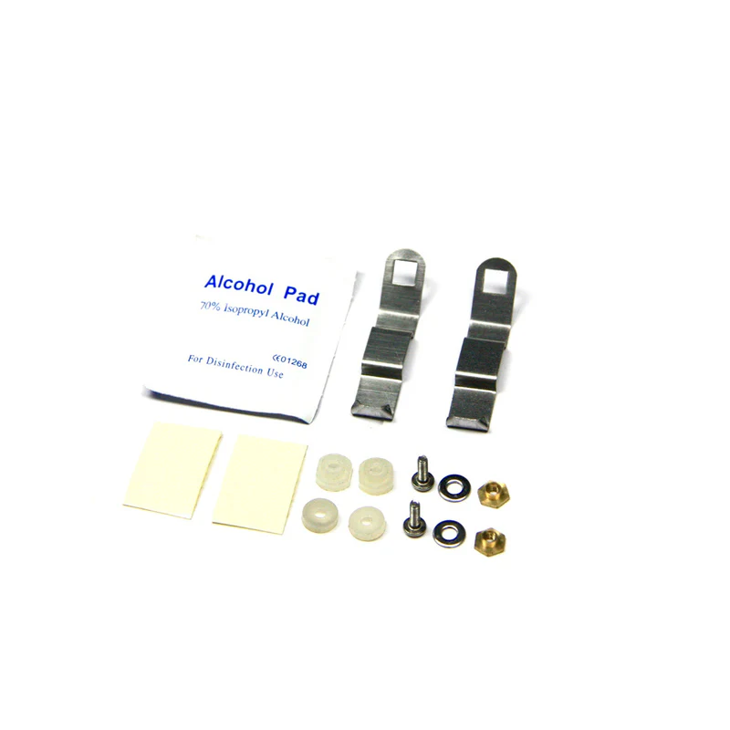 Replacement Headlight Protect Clips for Toyota Landcruiser 200 Series 2007-07/2015 - Image 3