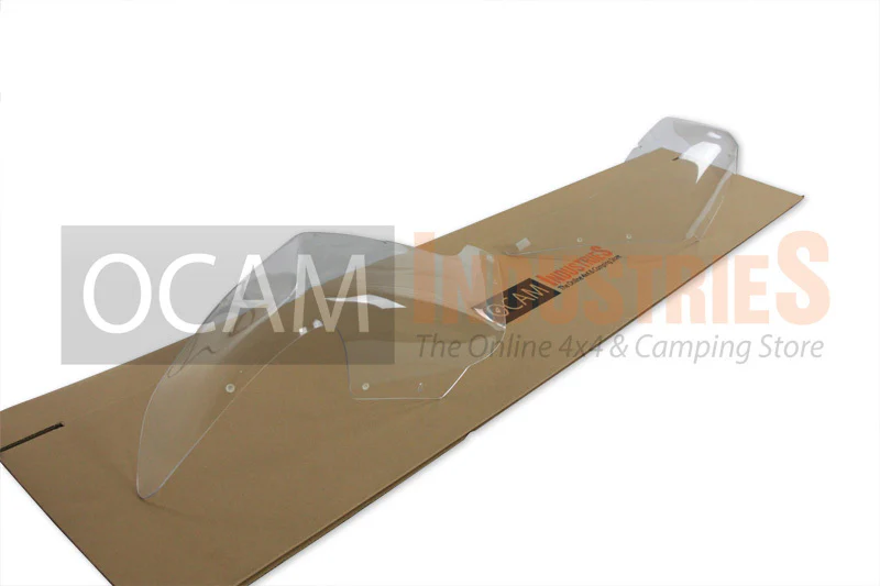 Replacement Headlight Protector Clips for Toyota Prado 150 Series Aug 2013-2018 - Image 3