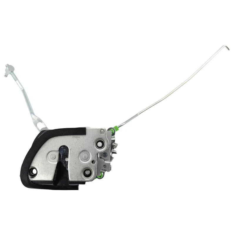 RH Front Door Lock - Suitable For Toyota Landcruiser HJ75 HZJ75 HZJ78 HZJ79 - Image 2