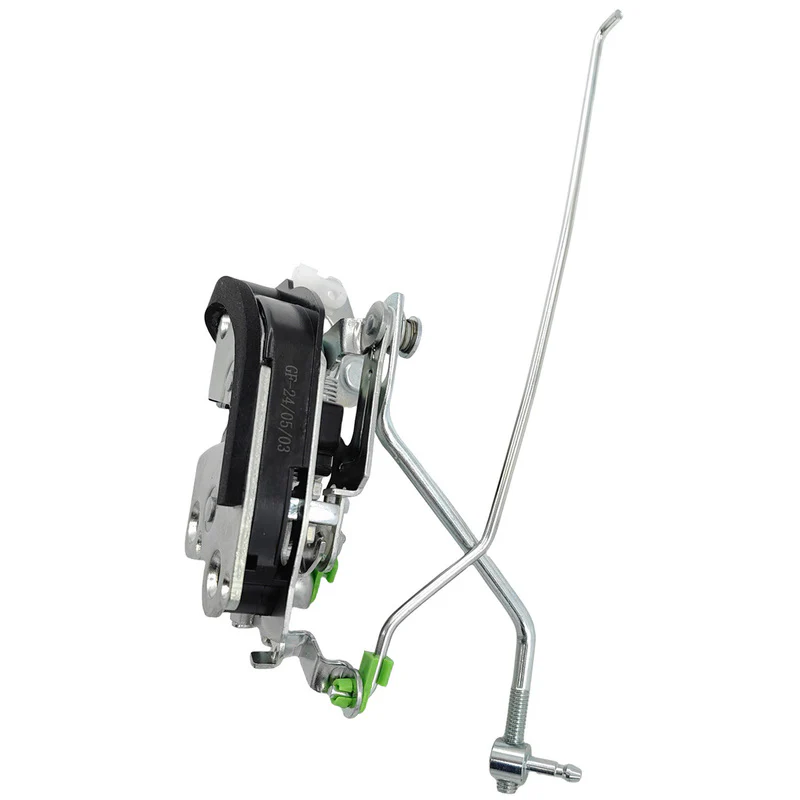RH Front Door Lock - Suitable For Toyota Landcruiser HJ75 HZJ75 HZJ78 HZJ79 - Image 3