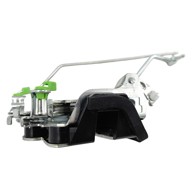 RH Front Door Lock - Suitable For Toyota Landcruiser HJ75 HZJ75 HZJ78 HZJ79 - Image 4