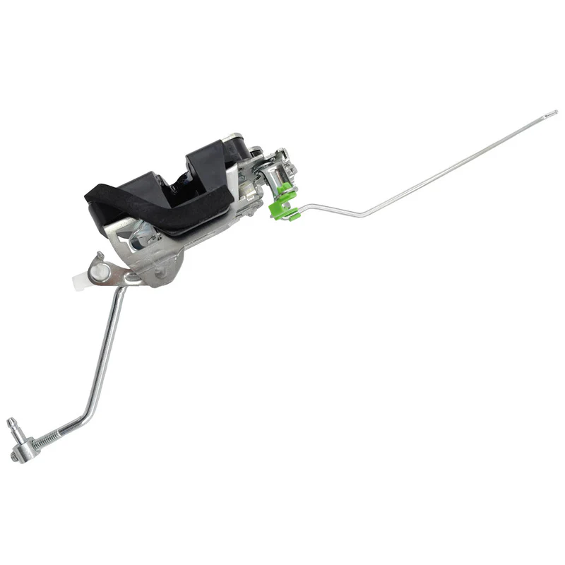 RH Front Door Lock - Suitable For Toyota Landcruiser HJ75 HZJ75 HZJ78 HZJ79 - Image 5