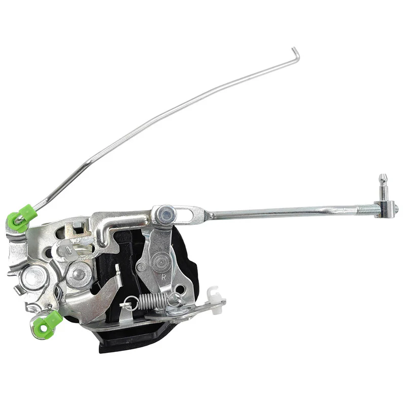 RH Front Door Lock - Suitable For Toyota Landcruiser HJ75 HZJ75 HZJ78 HZJ79 - Image 6