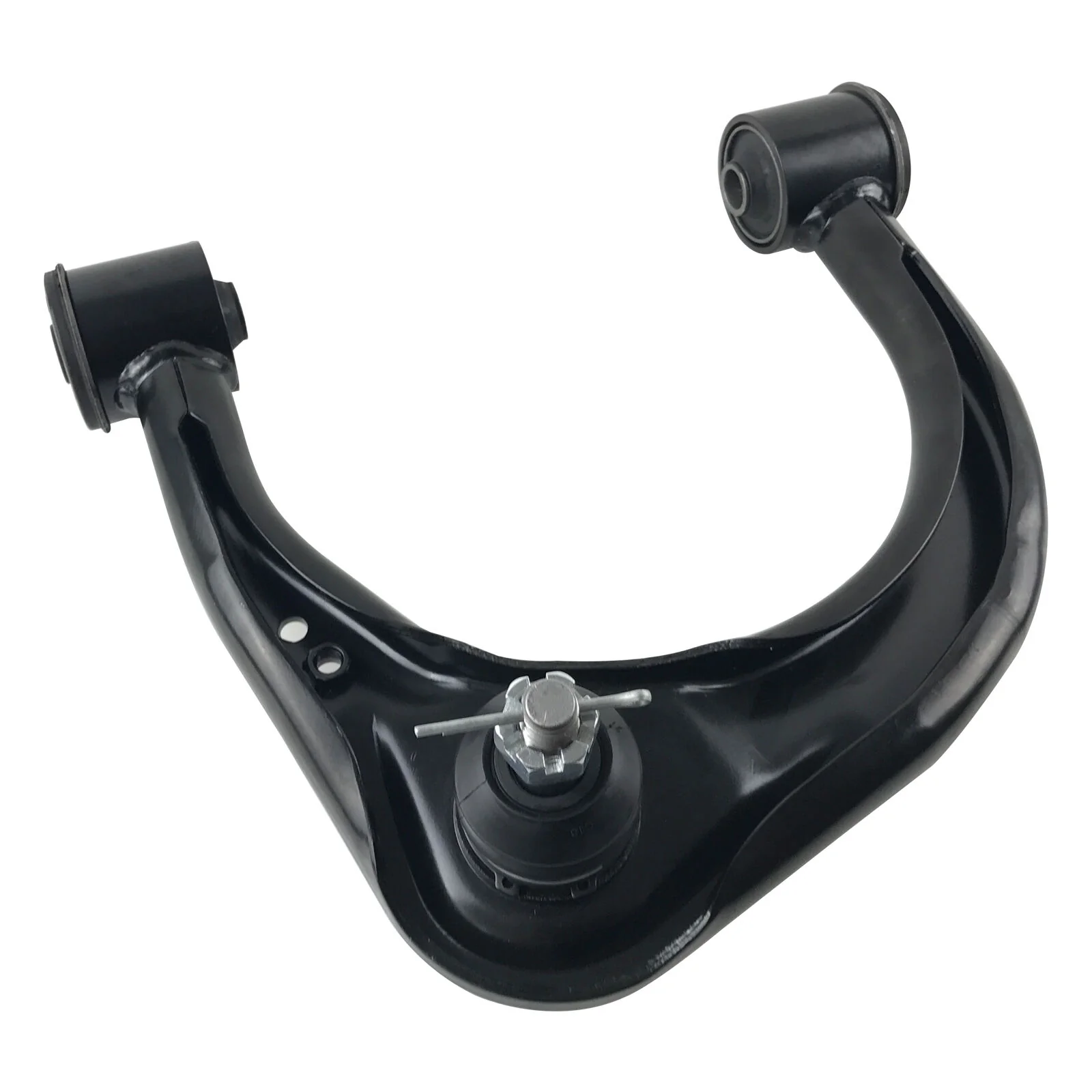 Front Upper Control Arm Right Hand Side With Ball Joints - Suitable For Toyota Hilux KUN/TGN/GGN 4WD Landcruiser Prado 120 150 Series 4Runner Lexus GX470 GX460 (2002-On) - Image 2
