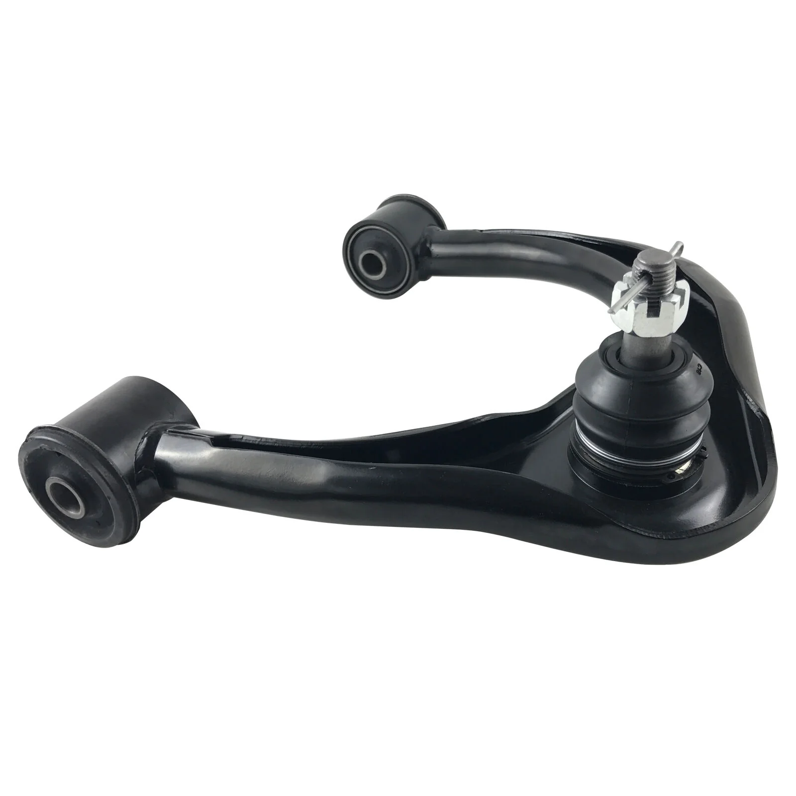 Front Upper Control Arm Right Hand Side With Ball Joints - Suitable For Toyota Hilux KUN/TGN/GGN 4WD Landcruiser Prado 120 150 Series 4Runner Lexus GX470 GX460 (2002-On) - Image 3