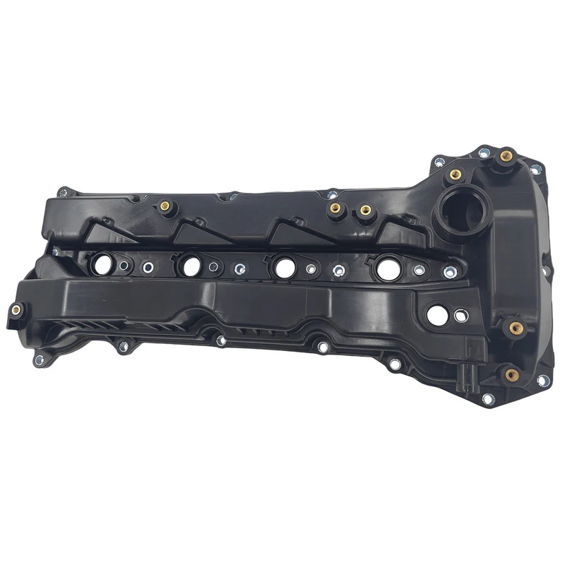Rocker Valve Cover With Gasket - Suitable For Toyota Hilux GUN Landcruiser Prado GDJ150 1GD-FTV 2GD-FTV (2015-2020) - Image 5