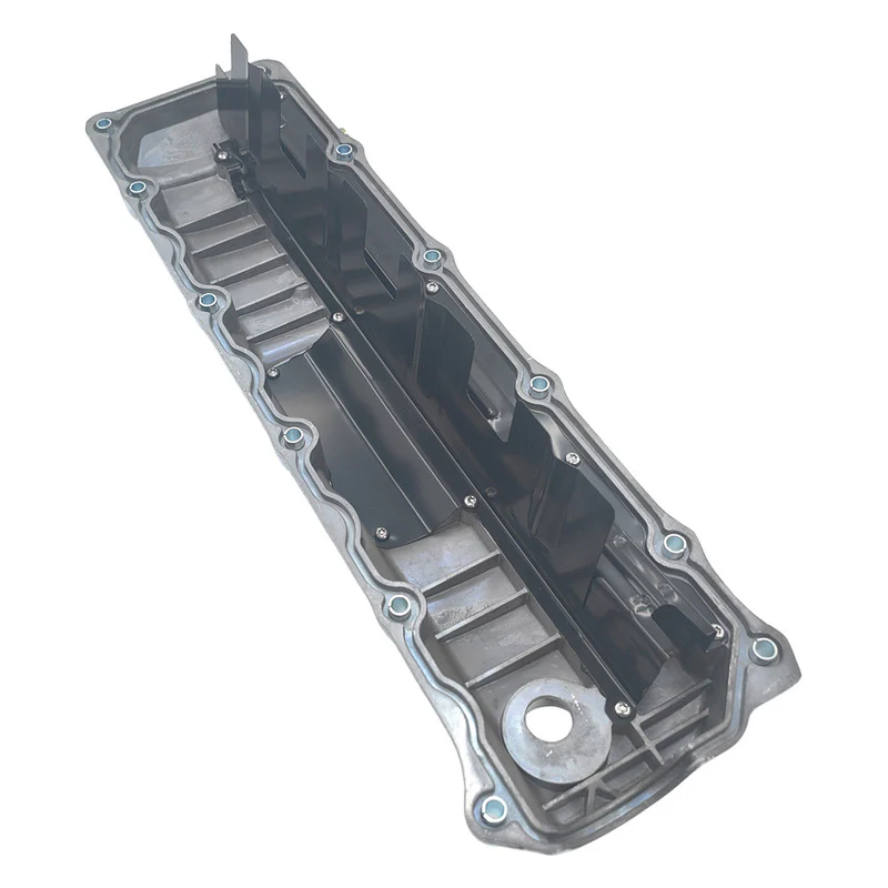Rocker Valve Cover With Gasket - Suitable For Toyota Hilux Surf KZN185 Hilux KZN165 Landcruiser Prado KZJ95 KZJ120 1KZ-TE 3.0L (1995-2009) - Image 5