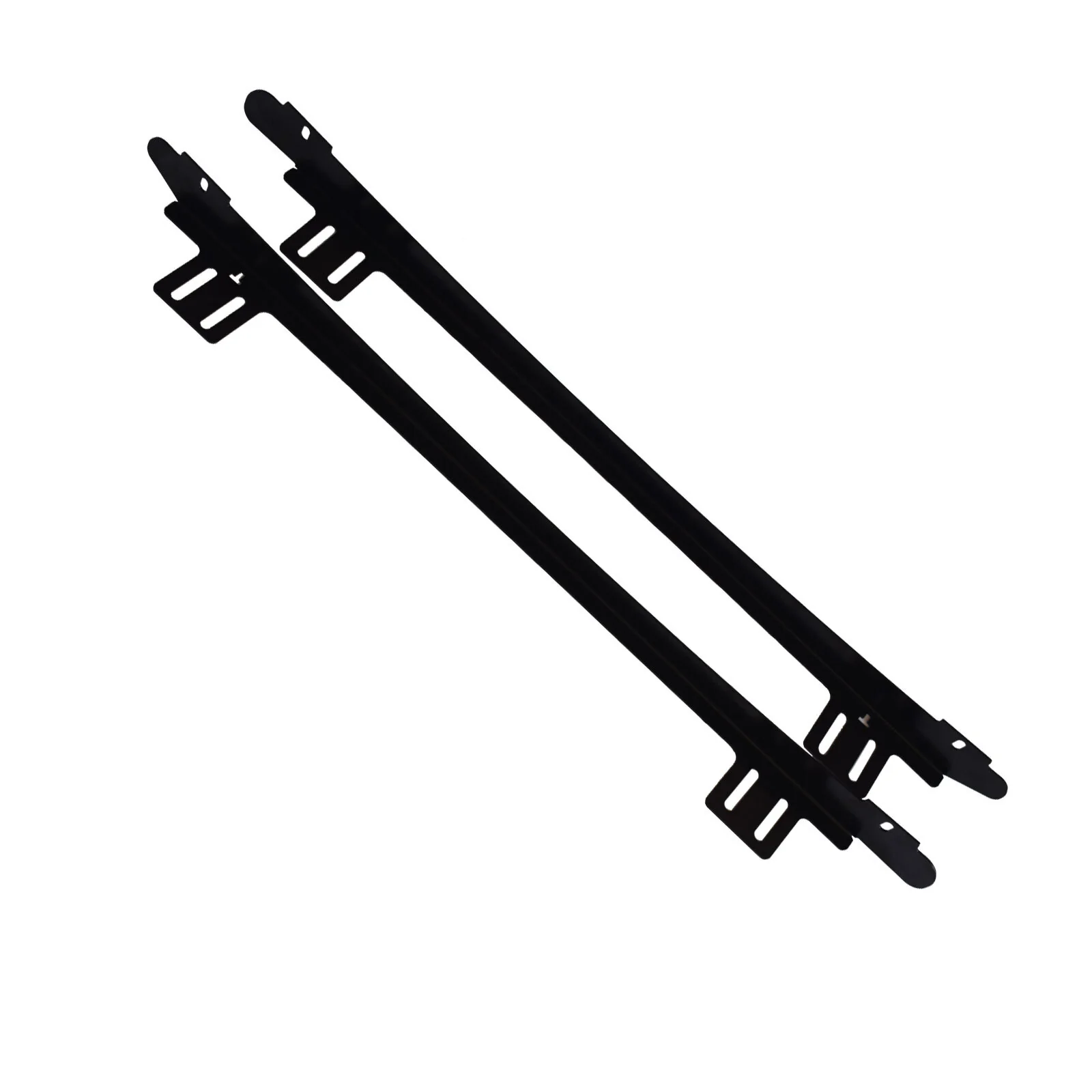 Roof Rack Channel Gutter Brackets - Suitable For Toyota Hilux (Universal Fit) - Image 4