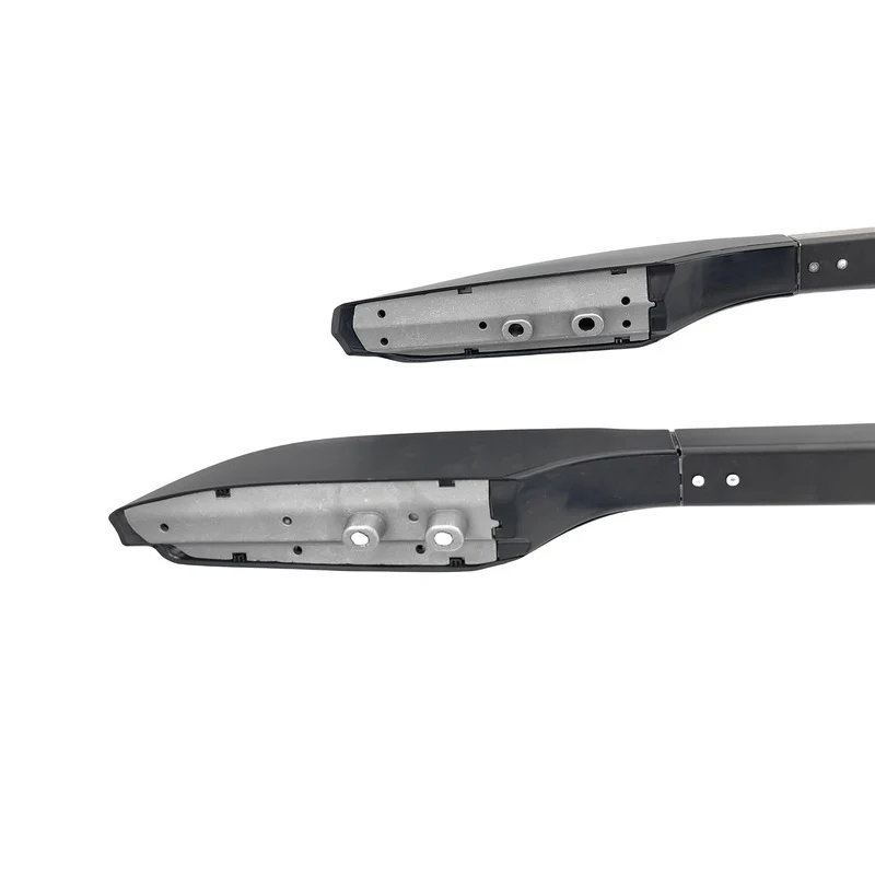 Roof Rack Cross Bar Set (1200mm) - Suitable For Toyota Hilux (Bare Roof) - Image 5