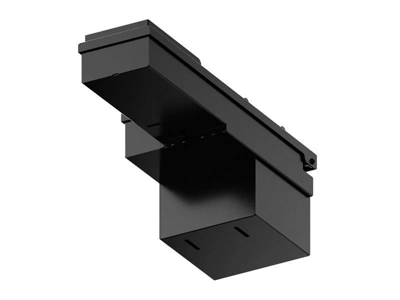 Toyota Land Cruiser 76 Under Console Safe - Image 2