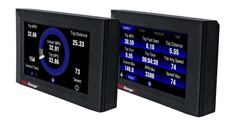 Scangauge III - Digital Vehicle Gauge - Image 4