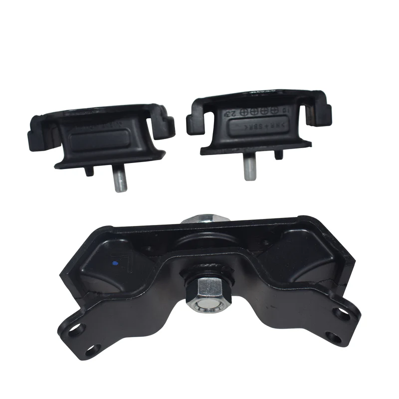 Engine Mount Kit - Suitable For Toyota Hilux KUN16 KUN26 1KD-FTV 3.0L Diesel (2005-2015) - Image 4