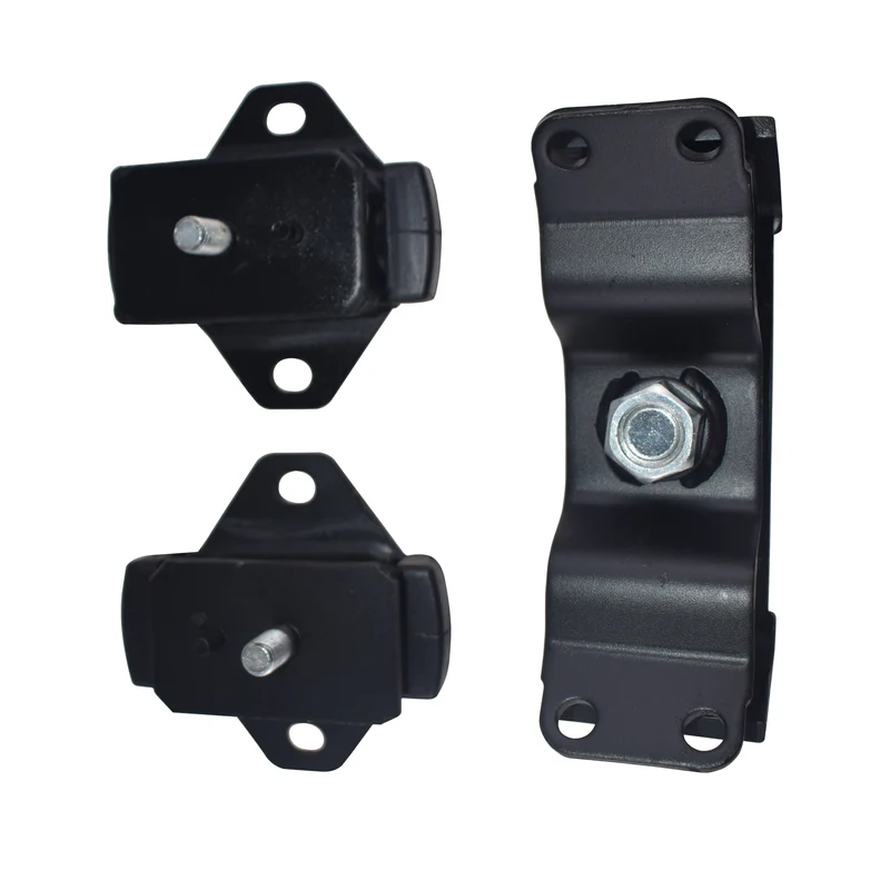 Engine Mount Kit - Suitable For Toyota Hilux KUN16 KUN26 1KD-FTV 3.0L Diesel (2005-2015) - Image 5